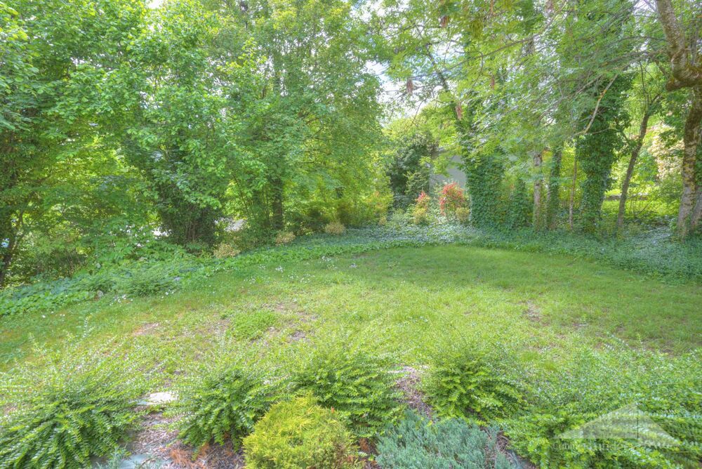Vente Maison Maison 5 pièces à vendre - 120 m² Thoiry