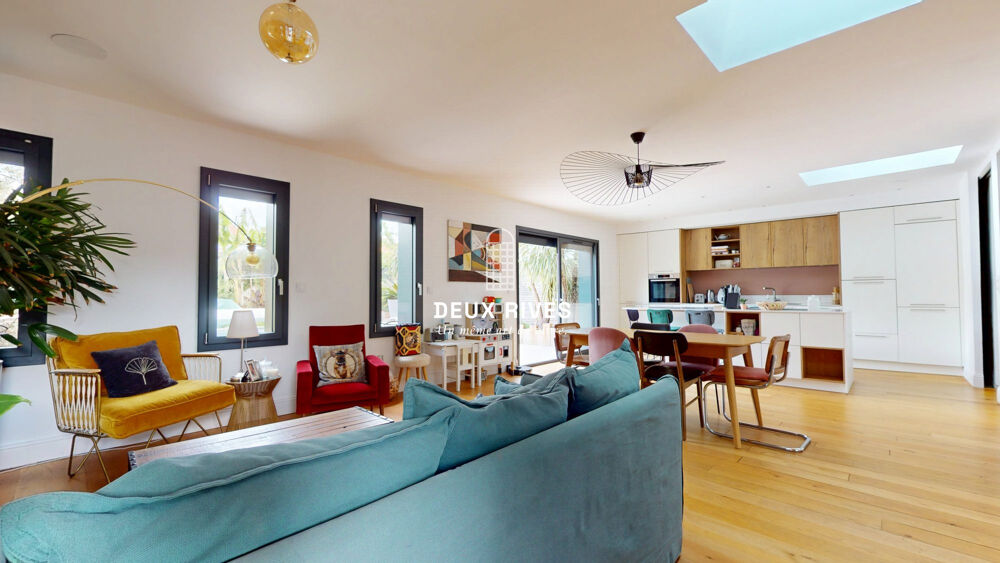 � vendre  Maison Nantes (44300)
