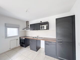  Appartement � vendre 3 pi�ces 67 m�