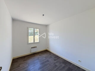  Maison à vendre 4 pièces 87 m²