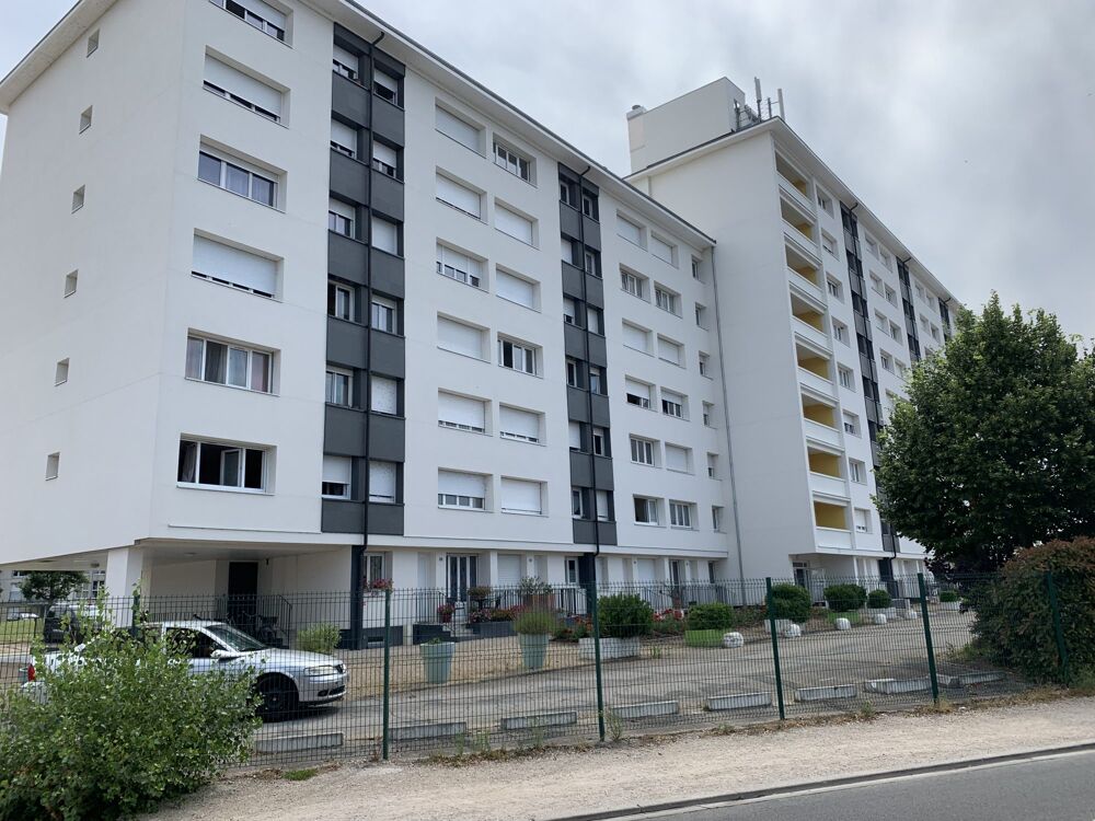 Appartement 1 pièce 27 m² · à Orléans · 27 m² · 67 410 €