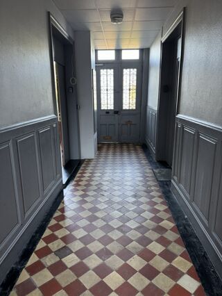  Appartement � vendre 2 pi�ces 41 m�