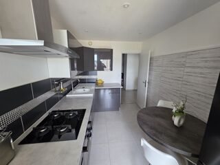  Appartement à vendre 4 pièces 82 m²
