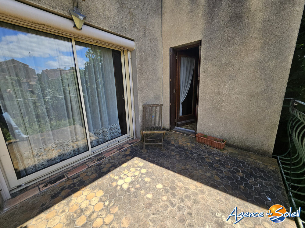 Vente Maison Maison à vendre Puichéric Puichéric