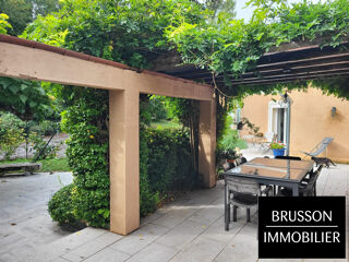  Maison à vendre 5 pièces 169 m²