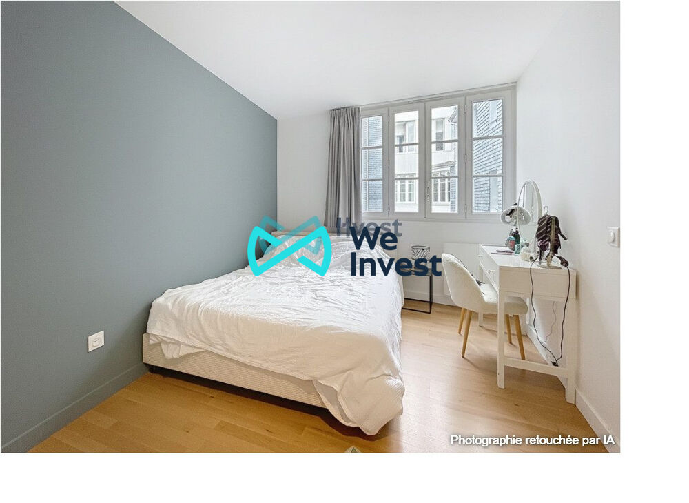 Location Appartement Appartement 2 pièce(s)- 38M²- Centre ville Pau