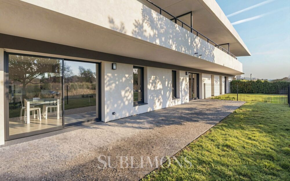 Appartement 3 pièces 86 m² · à Plescop · 86 m² · 300 000 €