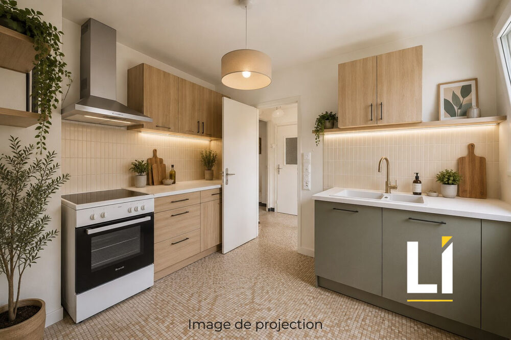 Vente Maison MAISON A FORT POTENTIEL Maîche