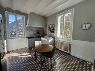  Maison à vendre 6 pièces 185 m²