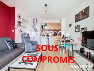  Appartement Cayeux-sur-Mer (80410)
