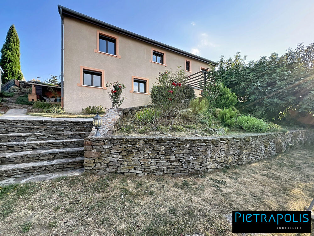 Maison 155m2 Vue Campagne