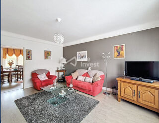  Appartement à vendre 4 pièces 78 m²