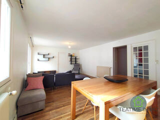  Appartement � vendre 4 pi�ces 86 m�