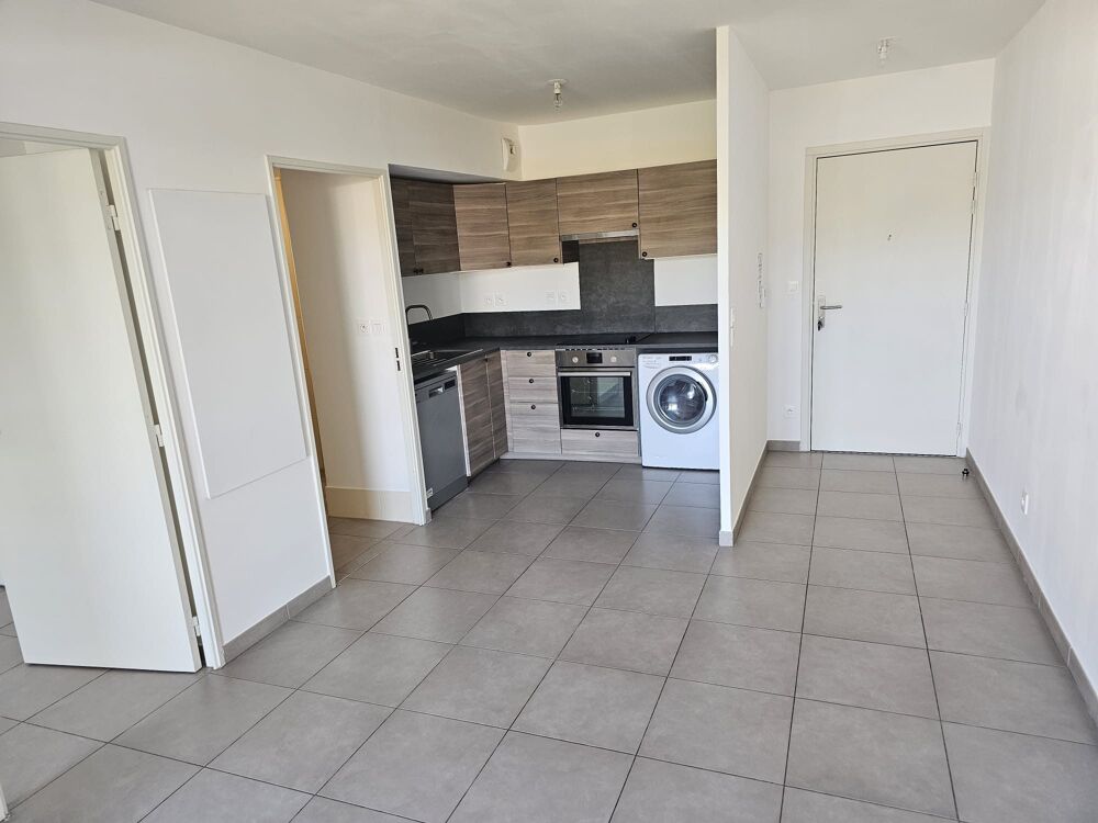 Vente Appartement CRISTAL La ciotat