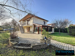  Maison à vendre 6 pièces 150 m²