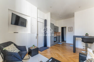  Appartement à vendre 2 pièces 35 m²