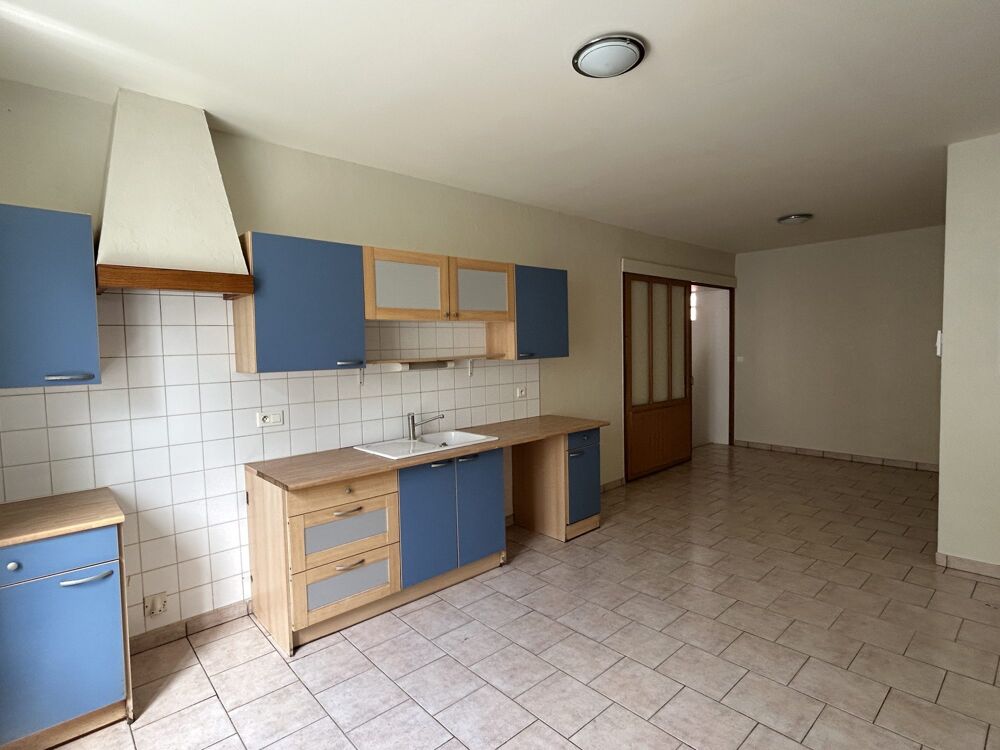 Vente Maison Maison à vendre Niort Niort