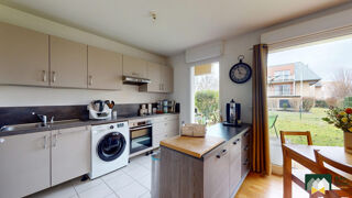  Appartement � vendre 3 pi�ces 60 m�