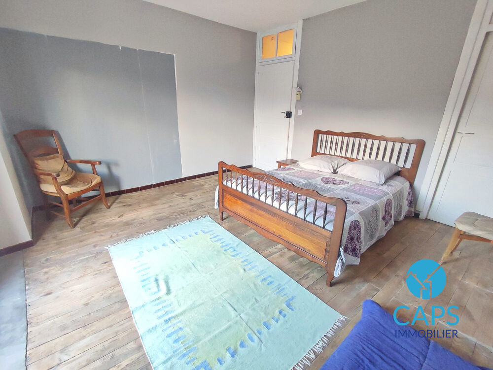 Vente Maison Maison de village Massat