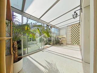  Maison � vendre 4 pi�ces 124 m�
