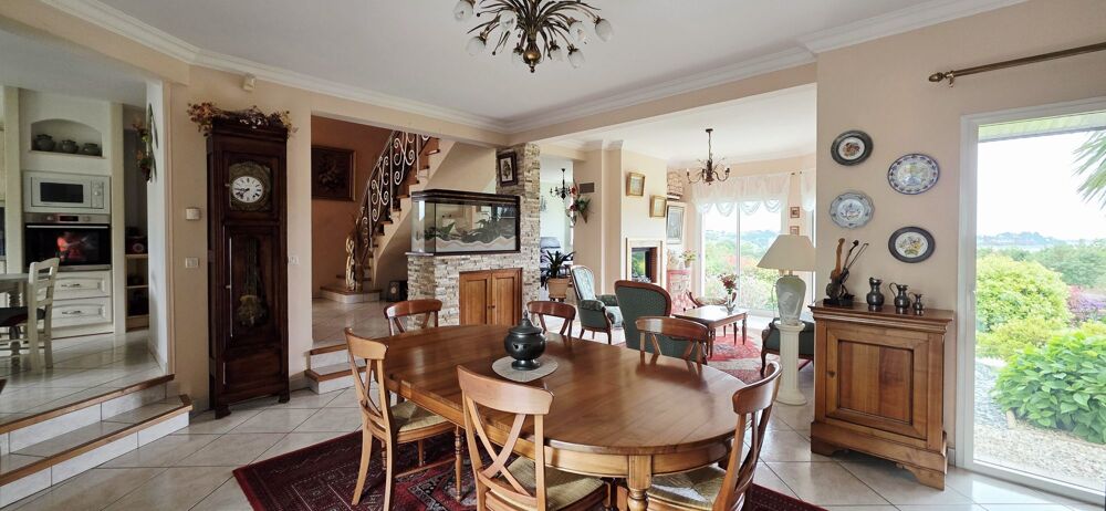 à vendre  Maison Saint-Quay-Perros (22700)