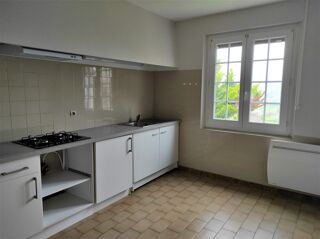  Maison à louer 3 pièces 79 m²