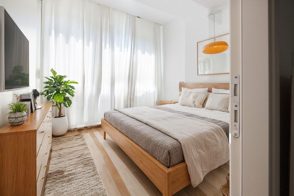 Vente Appartement Superbe appartement T3 Sgny