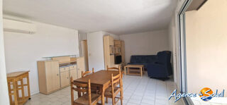  Appartement à vendre 2 pièces 45 m²
