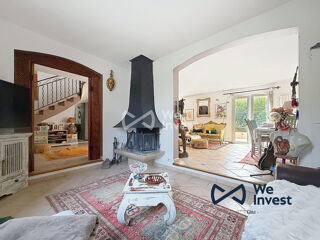  Maison à vendre 6 pièces 159 m²