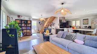  Maison à vendre 6 pièces 131 m²
