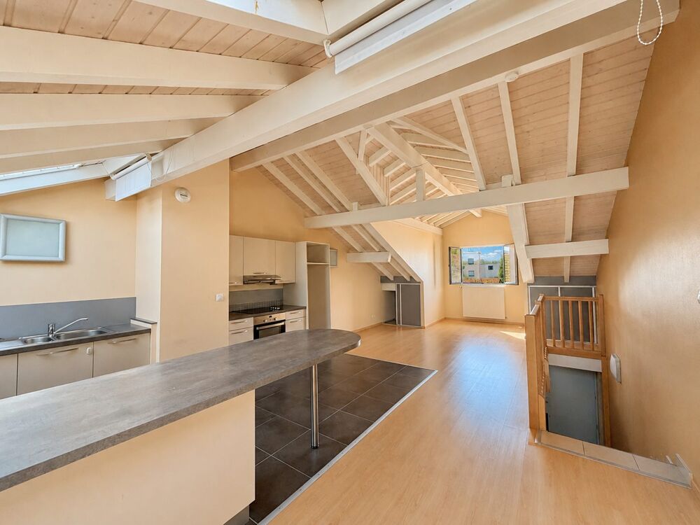 Appartement à vendre Cessy