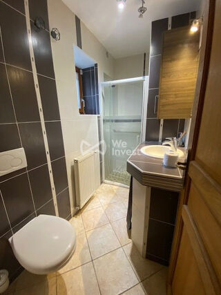  Maison à vendre 6 pièces 150 m²