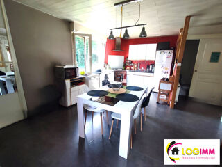  Maison � vendre 8 pi�ces 120 m�