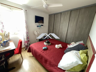  Maison � vendre 3 pi�ces 58 m�