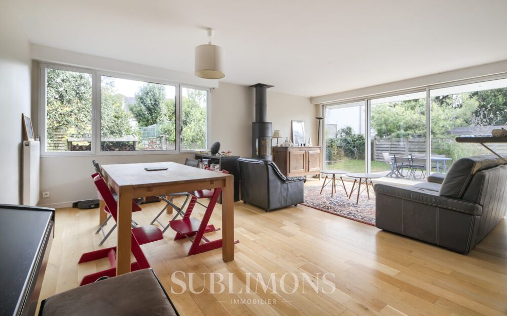 à vendre  Maison Vannes (56000)