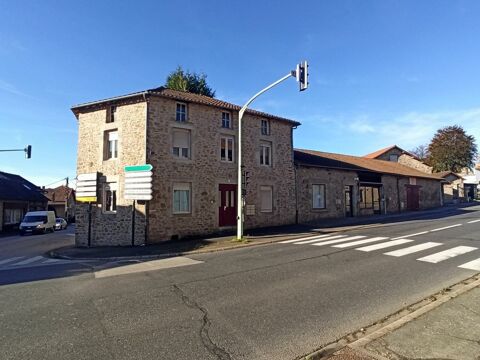 VTE IMMEUBLE RAPPORT - RENTABILIT&Eacute; ++ 274000 87620 Séreilhac