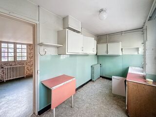  Maison � vendre 4 pi�ces 98 m�