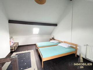  Maison � louer 3 pi�ces 60 m�