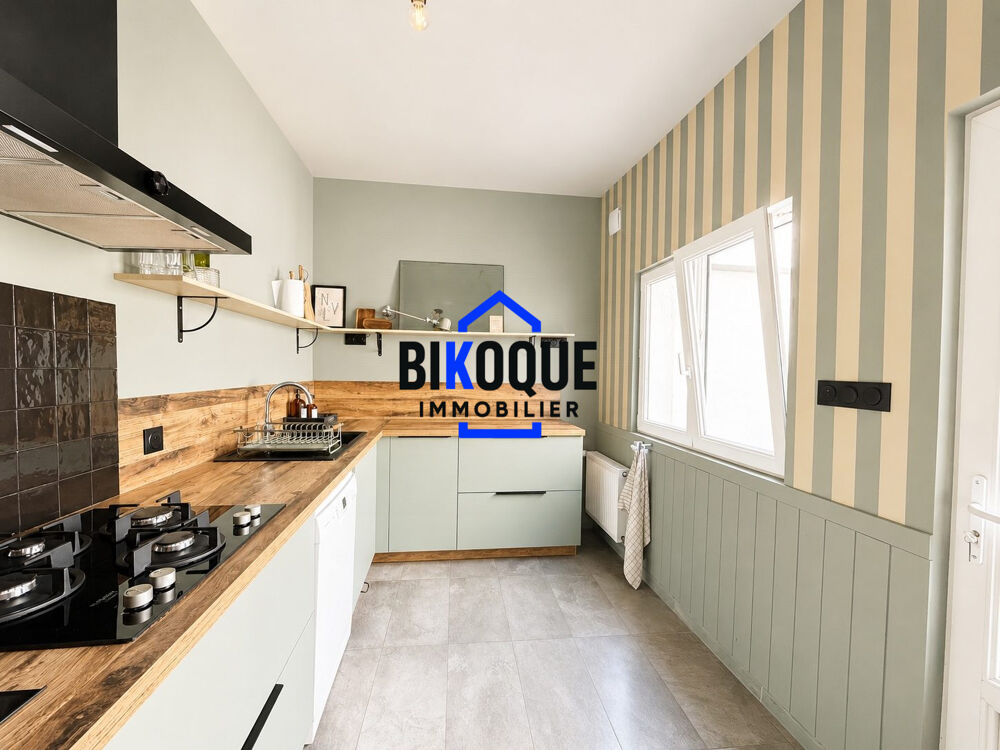 Vente Maison Maison à vendre Dunkerque Dunkerque