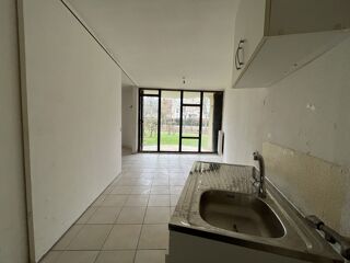  Appartement à vendre 3 pièces 48 m²