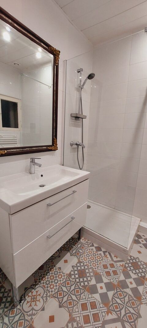  Appartement � louer 3 pi�ces 60 m�