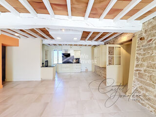  Maison à vendre 5 pièces 210 m²
