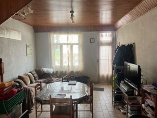  Maison � vendre 3 pi�ces 67 m�