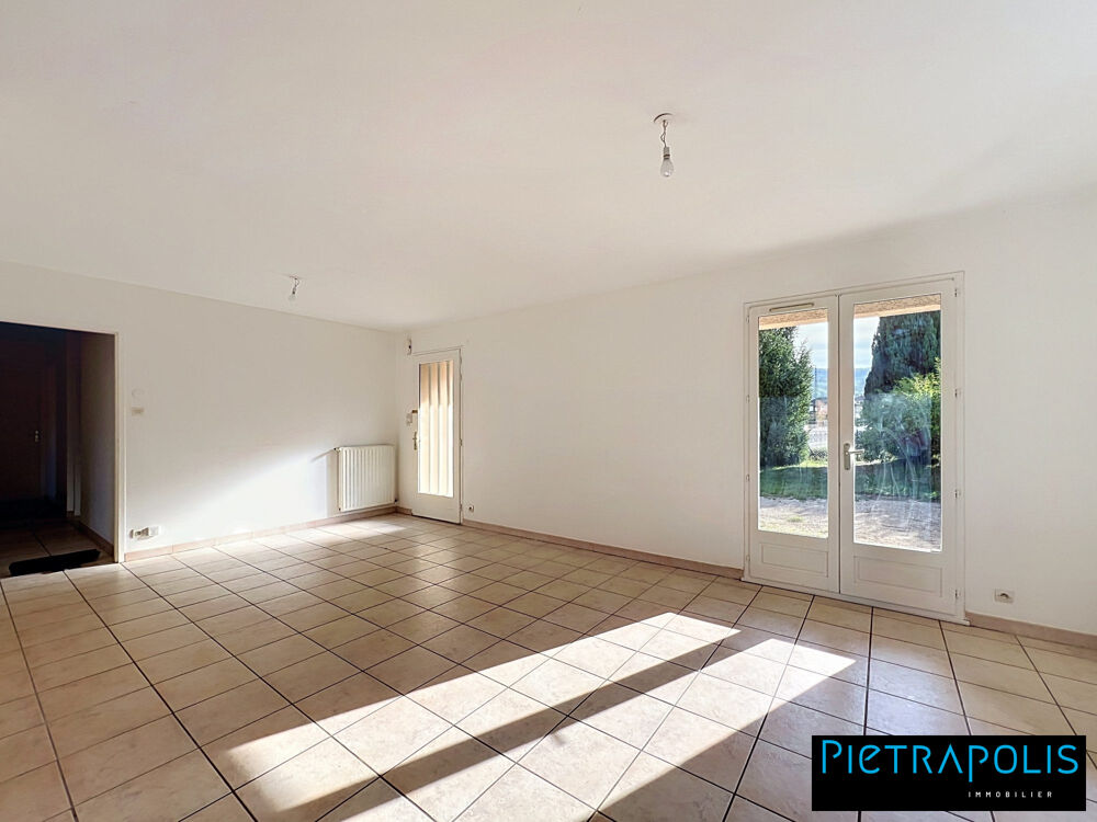 Vente Maison EN EXCLUSIVITE MAISON PLAIN-PIED 2 CHAMBRES 1 BUREAU GARAGE DOU Poncin