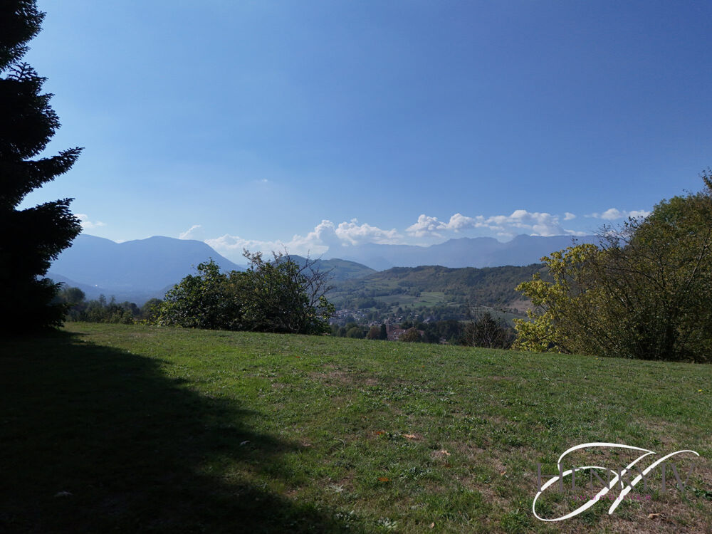 à vendre  Maison Vaulnaveys-le-Haut (38410)