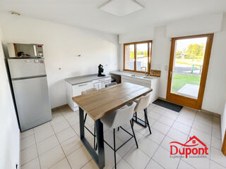  Maison � vendre 5 pi�ces 129 m�