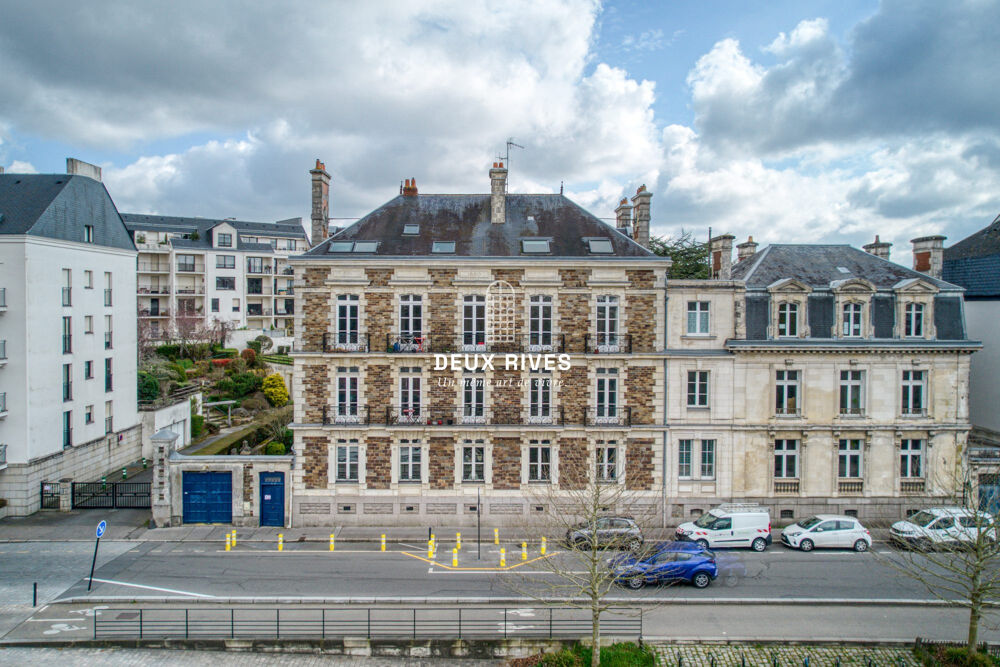 � vendre  Appartement Nantes (44000)