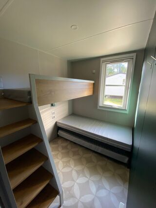  Maison  vendre 6 pices 40 m