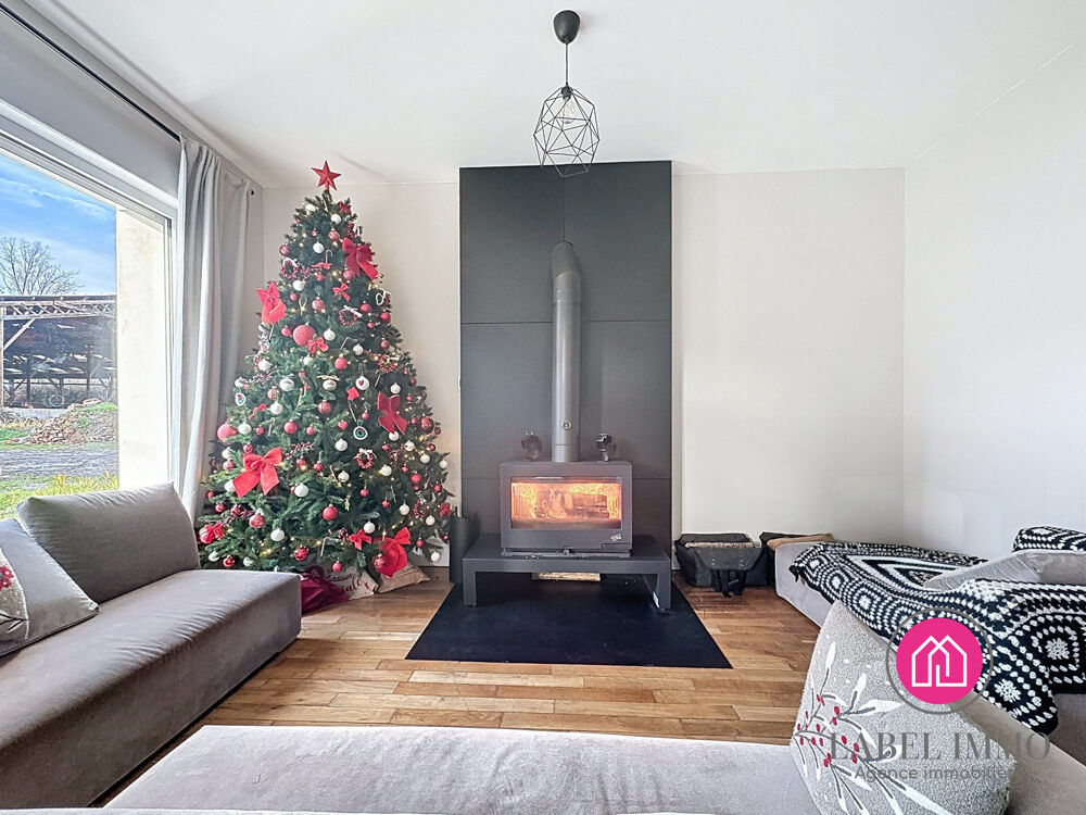 � vendre  Maison Maing (59233)