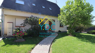  Maison à vendre 8 pièces 1 m²